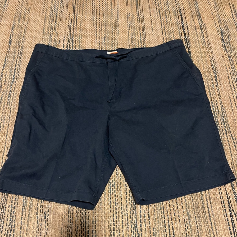 Docker Shorts